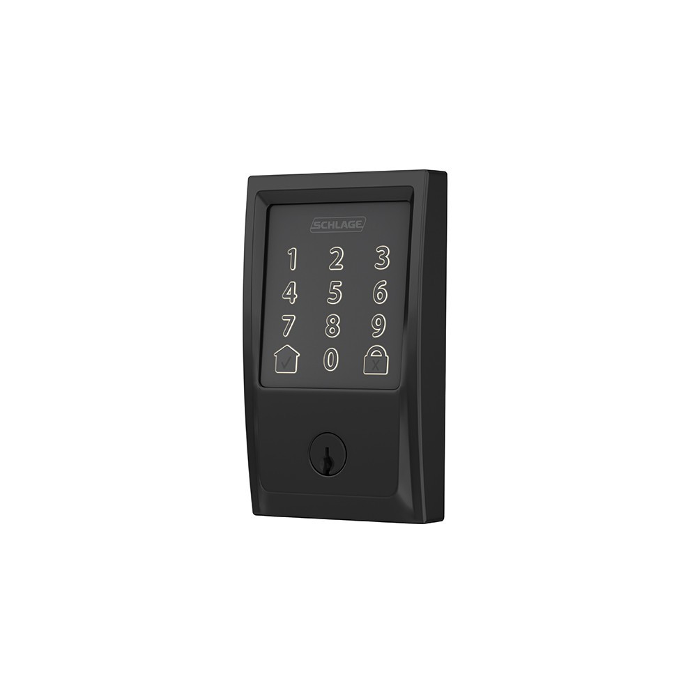 Schlage Encode